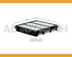 ������� ����������� ���������� ������� LX 2907 Z0322 (C 2743) Mahle LX2907 ����