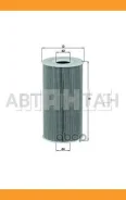 ������� ����������� ��������� ������� OX 126D ECO S0322 (HU 848/1 x) Mahle OX126D ����