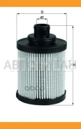 ������� ����������� ��������� ������� OX 418D ECO Z0322 (HU 712/7 x) Mahle OX418D ����