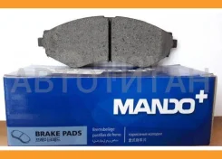 ������� ����. ���. Daewoo Leganza 2.0 16V 06/97-12/02/Nubira 1.6/2.0 05/97- Mando MPD08 MPD08 ����