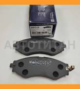 ������� ����. ���. Chevrolet Evanda 05-/Lacetti 05-/Nubira 05-/Rezzo 05- Mando MPD19 MPD19 ����