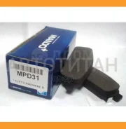 ������� ����. ���. Chevrolet Cruze 09-/ Orlando 11- OPEL Astra J 09-/ Astra Sport Touer 10-/ Mokka Mando MPD31 MPD31 ����
