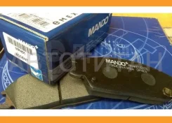 ������� ��������� �������� Mando MPH01 MPH01 ����