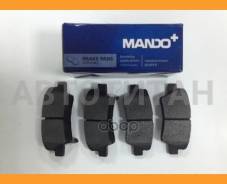 ������� ��������� ������ Hyundai Sonata V [NF] | Embera | Sonica [2008-06~2010-12] Mando MPH39NS MPH39NS ����