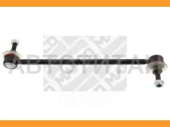 ������ ������������� VO S60/V60 10-, S80 06-, V70 07-, XC60 08-, XC70 07-; FO Galaxy 06-, Mondeo 07-, S-Max 06- 51621HPS ����