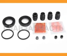 ����������� ���������� �������� RR Mazda CX-5 11- (2 ��������) Miyaco TP126, ������ ������ TP126 ����