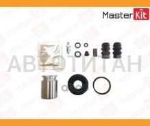 ����������� ������� ���������� �������� + ������� FIAT Grande Punto 05-/Punto Evo 09-12, OPEL Corsa 06-, Toyota Auris 07-/Corolla 03- 77A1851 ����
