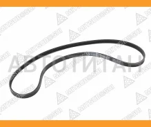 ������ ������������ Toyota 1GFE/3RZFE/5EFE 4PK1100 ����