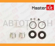 ����������� ���������� �������� + ������� | ��� | Mercedes-BENZ C-Class (W202) 1993 - 2000, C-Class 77A2039 ����