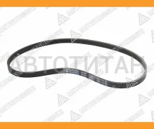 ������ ������������ Toyota 5A/7AFE/5VZ (AC)/Nissan QG16/18 V10/P12/N16 (PS)/KIA Cerato 04- (ALT) 4PK850 ����