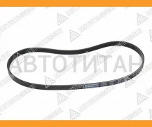 ������ ������������ Toyota A/E/VZ/Nissan QG18 N16 00-03 (PS)/Hyundai GETZ 1.1 06- (PS+AC) 4PK870 ����