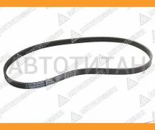 ������ ������������ Toyota 1MZ/3MZ-FE RX330 MCU3# (PS) 4AFE 7AFE/Mazda Demio DW# (ALT) 4PK875 ����
