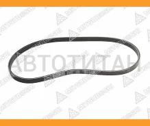 ������ ������������ Honda CR-V B20B (PS)/Subaru EJ20/EJ25 Forester SF#/SG# (AC)/Hyundai GETZ 1.3 02- 4PK895 ����