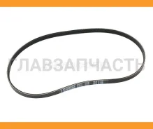 ������ ������������ Mazda Brawny FE 99-/Mitsubishi Chariot D08W/Canter/FUSO 97- 4PK975 ����