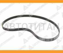 ������ ������������ Mitsubishi Lancer IX 4G13/18 04-/AUDI TT 2.5 09-/VW Jetta 2.5 06-10 5PK1065 ����