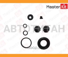 ����������� ���������� �������� KIA RIO III (UB) 2011 - 77A3162 ����