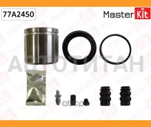 ����������� ��������� ���������� �������� + ������� FORD Mondeo III 00-07, Jaguar X-Type 01-09, Toyota Auris 07-/Corolla 04-09/Verso 09- 77A2450 ����