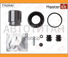 ����������� ���������� �������� + ������� Lexus RX (_U3_) 2003 - 2008, Toyota Harrier (_U3_) 2003 - 2013 77A3542 ����
