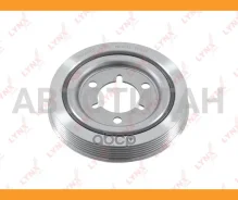 ���� �������� ����������� ���� Citroen Berlingo II 08- / C4 1.4/1.6 06- / Peugeot 206/307/Partner I-II 1.4/1.6 02- / ALT=120A Lynxauto PB8213 PB8213 �...
