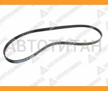 ������ ������������ Mitsubishi Lancer VIII 4G92 95-03 5PK1305 ����