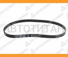 ������ ������������ Toyota 2E (AC)/Subaru EJ20/EJ25 Forester SF#/SG# 97-05 (ALT) 5PK880 ����