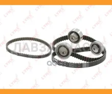 �������� ����� ��� Mitsubishi Outlander/Airtrek I 2.4 01- / Galant IX 2.4 03- / Grandis 2.4 04- Lynxauto PK1359 PK1359 ����