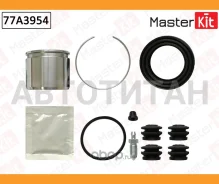 ����������� ���������� ��������+������� Suzuki Jimny 1998 - 77A3954 Masterkit 77A3954 77A3954 ����
