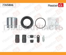 ����������� ���������� �������� + ������� BMW 1 (F20) 2010 - 77A5806 ����
