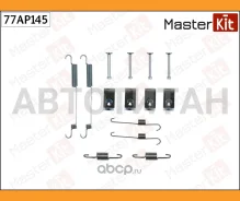 ����������� ��������� ��������� ������� Hyundai GETZ (TB) 2002 - 2010 77AP145 ����