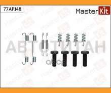 ����������� ��������� ��������� ������� Mercedes-BENZ E-Class (W211) 2002 - 2009 77AP148 ����