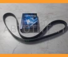 ������ �������� Mitsubishi Diamant F3#/F4#/Nissan Tiida MR18DE/Renault Logan 1.6 16V 06- Mitsuboshi 6PK1200 6PK1200 ����
