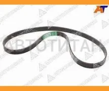 ������ ������������ Hyundai XG 03-/Peugeot 206 2.0 00- VW Jetta 2.0 10- 6PK1195 ����