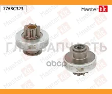 ������� �������� Renault Logan, Duster, Megane II 77ASC323 ����