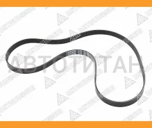 ������ �������� Toyota 2SZ-FE SCP100 05- (ALT) Mitsuboshi 6PK1590 6PK1590 ����