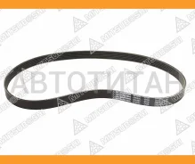 ������ ������������ Honda D14/D15/D16 EP1/2, ES4/5/7, EU8 00-05/Ssangyong Istana 2.9TD 92- 6PK995 ����