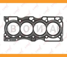 ��������� ��� Nissan X-Trail(T31) 2.5 07, Renault Koleos 2.5 08 Lynxauto SH0681 SH0681 ����