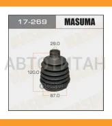 ������� ����� ���. �����. Toyota 4Runner/Hilux/Land Cruiser 95-02 17269 ����
