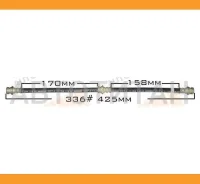 ����� ����. ���. Mitsubishi Pajero II 90-00/Pajero-Sport 98-/ L200 96-07 BH336 ����