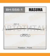 ����� ����. ���. R Nissan X-Trail 00-07 BH5561 ����