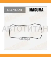 ��������� ��������� ������ Masuma GC-1024 (11213-0P010) Prado. Harrier 1GRFE.2GRFE GC1024 ����
