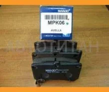 ������� ��������� �������� | ����� | MPK06 ����