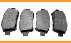 ������� ��������� �������� Toyota Yaris Verso [_P2_] [1999-08~2002-10] Mando MPT03 MPT03 ����