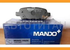 ������� ����. ���. Nissan X-Trail T30 00-/ SkyLine V35 01-/ Stagea M35 01-/ Murano Z50 03- Mando MPS07 MPS07 ����