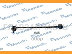 ������ ������������� | ����� ��� | Hyundai Santa FE II [CM] [2006-03~2009-12] Mando SLH0059 SLH0059 ����