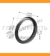 ������� �������� ������� d109.5x140x21mm Volvo F10/12 900028 ����