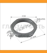����� ������� ������ M120x2 H25 SW140 SAF SKRS 9042 95 600074 ����