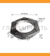 ����� ������� ��� ����� M56x2 H14,5 SW85 SAF 600162 ����