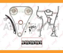 �������� ���� ��� OPEL Astra H 1.4 04-/Combo 1.4 04-/Corsa C/D 1.2-1.4 03-/Meriva A 1.4 04- Lynxauto TK0111 TK0111 ����