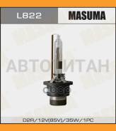 ����� D2R Xenon 12V 35W P32d-3 [43K] D2R 12V 35W P32d-3 4300K L822 ����