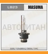 ����� D2S Xenon White 35W [5K] D2S 35W [5000K] White L823 ����